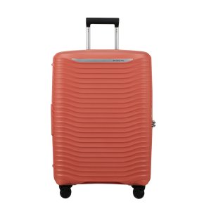 Samsonite UPSCAPE Spinner 68/25 exp. clay
